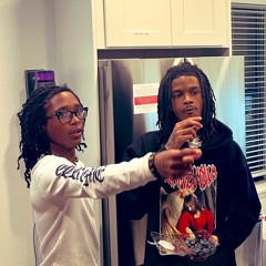 Nine Vicious - Tryin Us ft. 1300SAINT (project harz ap)