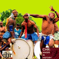 The Eloquence of Anger: Zulu Ngoma Men’s Song and Dance