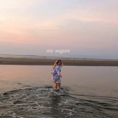 my august - demo