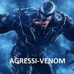 Agressi-Venom