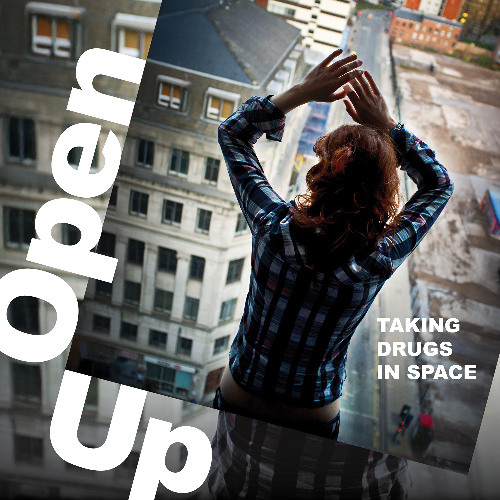 TAKING DRUGS IN SPACE