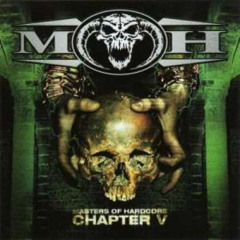 millennium hardcore vol.5