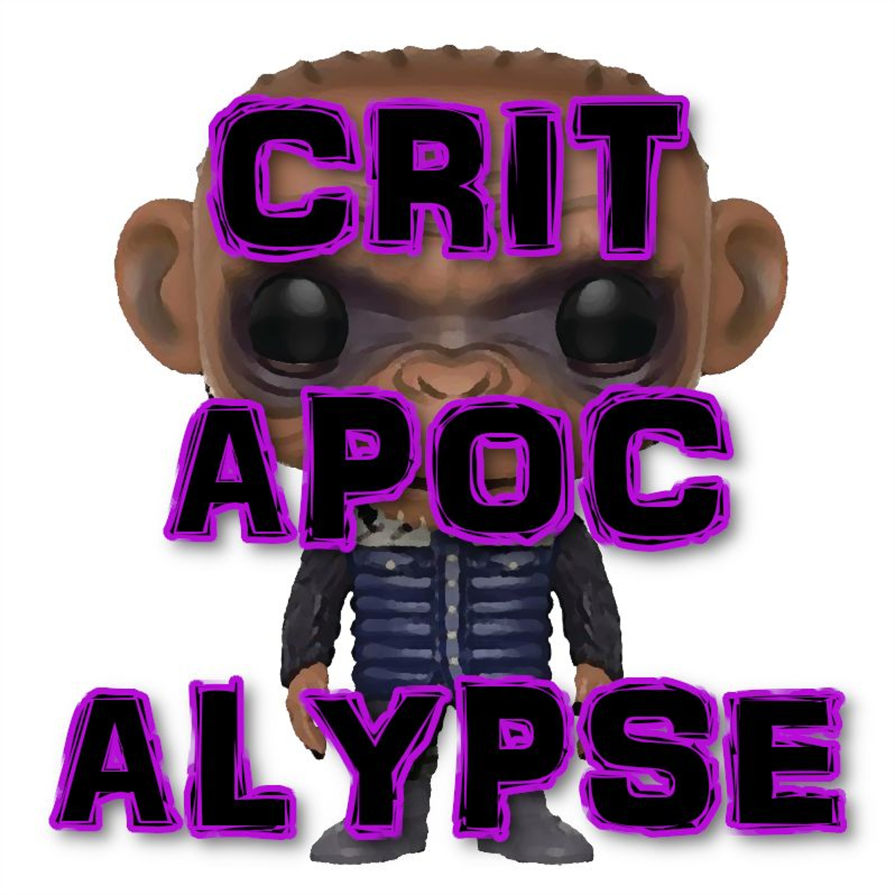 Critapocalypse Podcast