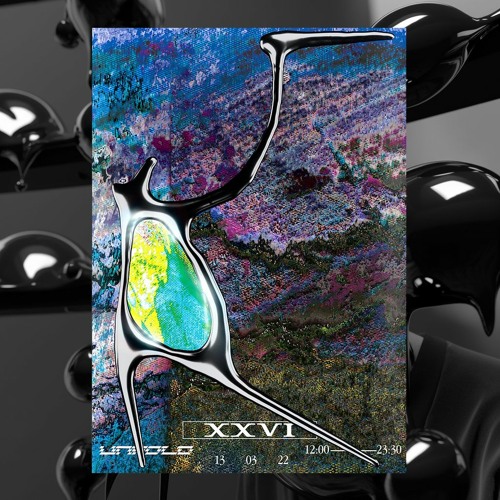 Unfold XXVI