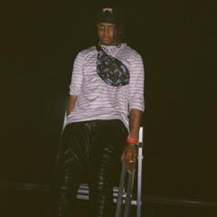 Ski Mask The Slump God X JID  X Rico Nasty Type Beat "Run Up On Me"