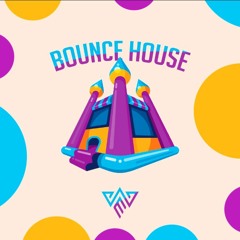 Bounce House Vol. 1 - Evan West
