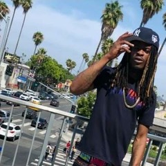 RXK Nephew - Clean Pot Dirty Wrist