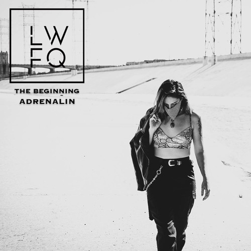 ADRENALIN - The Beginning