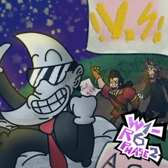 WR1 - M6 PHASE 2 : THE FROLLO BROS VS MAC TONIGHT : A Spicy Swing for Only $9.99 !