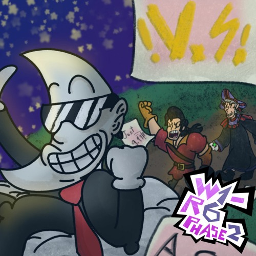 WR1 - M6 PHASE 2 : THE FROLLO BROS VS MAC TONIGHT : A Spicy Swing for Only $9.99 !
