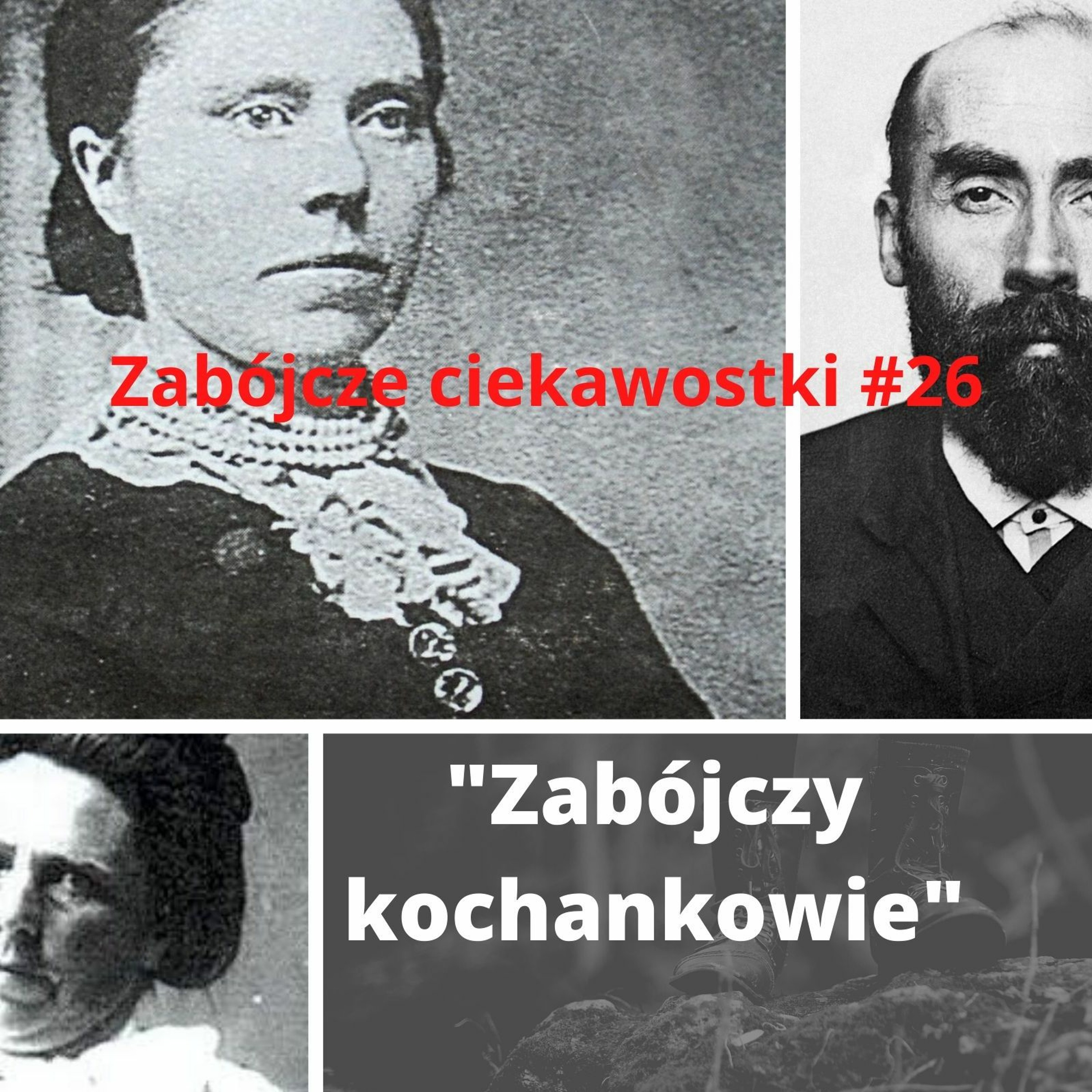 Zabójcze opowieści