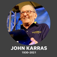Episode 180: RAGBRAI XLIX Registration Opens And a Tribute to John Karras
