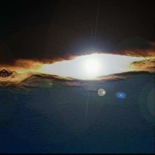 John IRIDIUM of Hyper Sensitive Perceptions ENDLESSLY 01