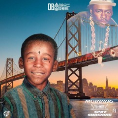 DB Tha General - Dedicated2TheMob (New Album Mobbing Sydewayz Drops 3/8/24)