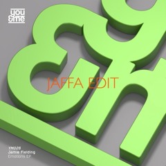 Jamie Fielding - Emotions (Jaffa Edit)