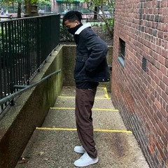 NOBODY (Unreleased)