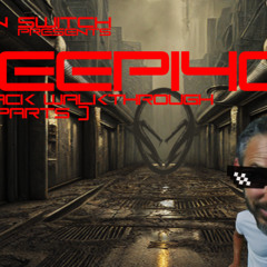 Leon Switch presents Deep 140 Track Walkthrough and Parts.