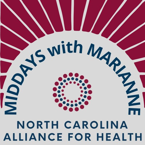 Middays with Marianne: Advocacy And Lobbying