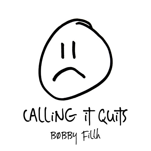 CALLiNG iT QUiTS