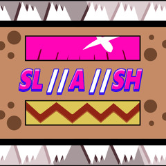 SLASH // BEAT