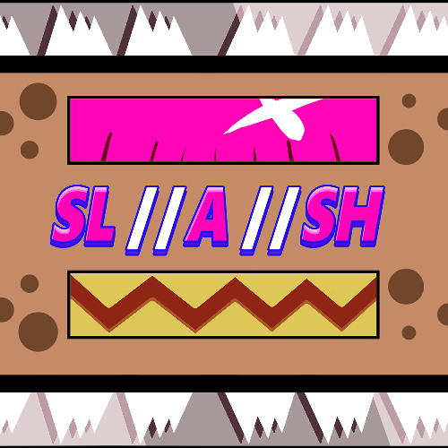SLASH // BEAT