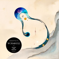 PREMIERE : SiddEffects • WormHole • Autumn Equinox