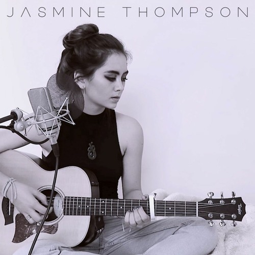 Margaux - Mad World (Jasmine Thompson )