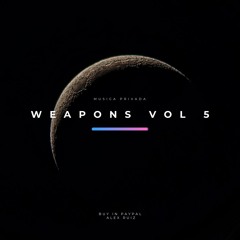 ALEX RUIZ - WEAPONS VOL 5 | CLICK BUY DOWNLOAD!