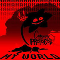 MY WORLD [OMEGA OVERCLOCK CHASE THEME]  Company Protocol OST