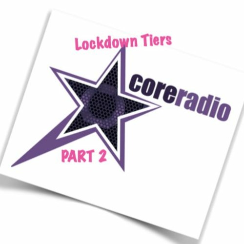 Lockdown Tiers (Part 2) ©