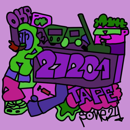 CASHA DISS ft.zlatovlas