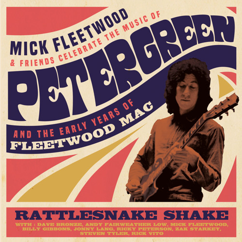 Rattlesnake Shake (with Steven Tyler & Billy Gibbons) (Live from The London Palladium)