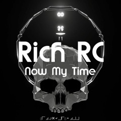 Now My Time