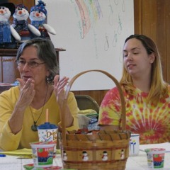 “What Can We Do When We Work Together!”