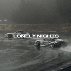 LONELY NIGHTS