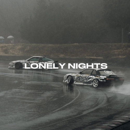 LONELY NIGHTS