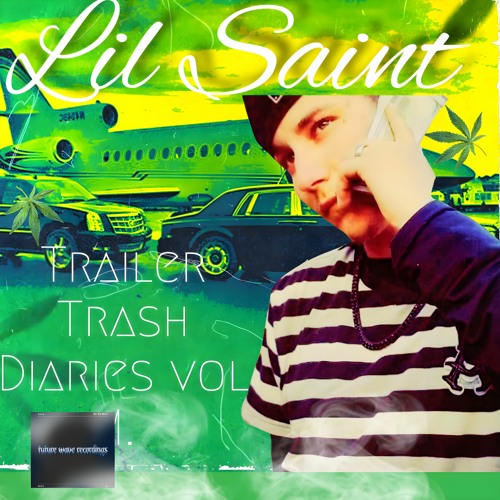 Lil Saint - Run It Up Again [Future Wave Recordings]