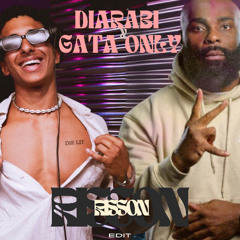 GATA ONLY X DIARABI - risson edit **FILTER FOR COPYRIGHT**