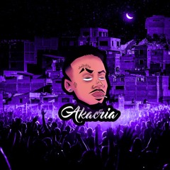 Chupa Devagar  Mc Denny (Akacria)