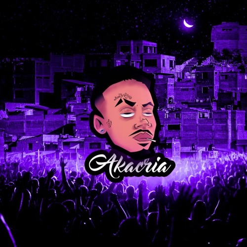 Chupa Devagar  Mc Denny (Akacria)