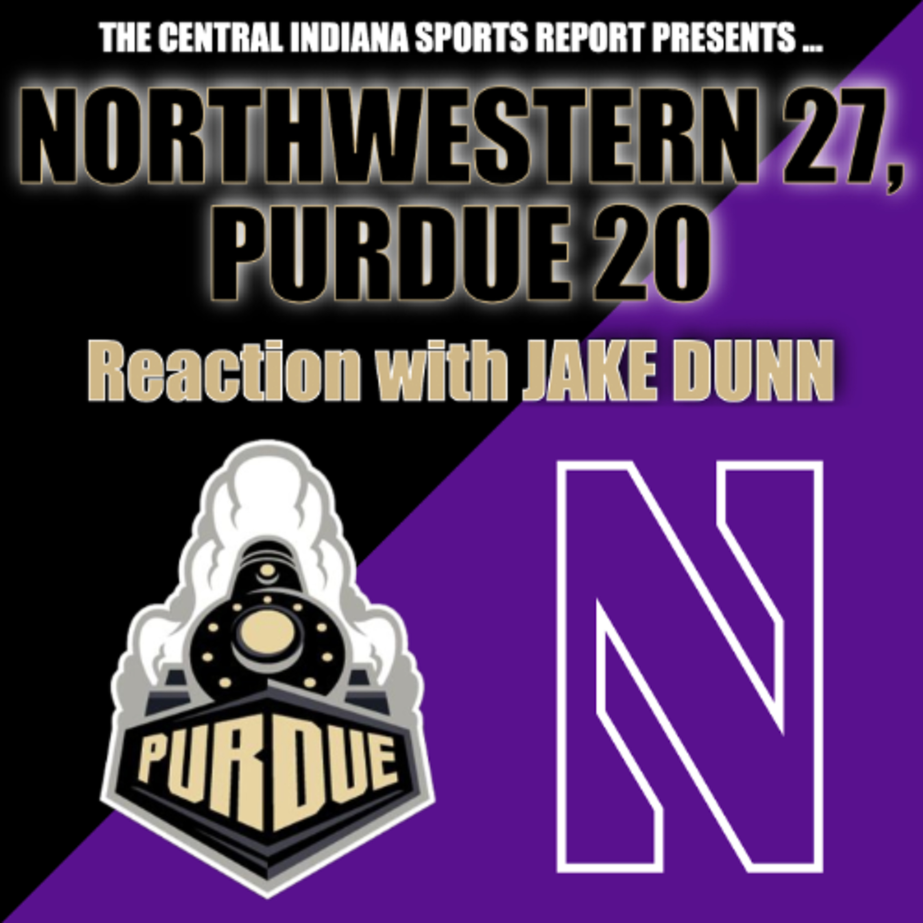 Central Indiana Sports Report