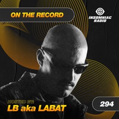 LB aka Labat - On The Record #293