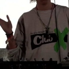 early rave vinyl set =)