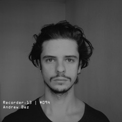 #094 | Andrew Bez (UA)