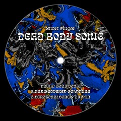 PREMIERE: Short Finger - Undiscovered Goldmine (Ameniia)
