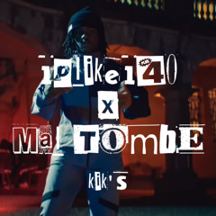 1PLIKE x VH GANG MAL TOMBE