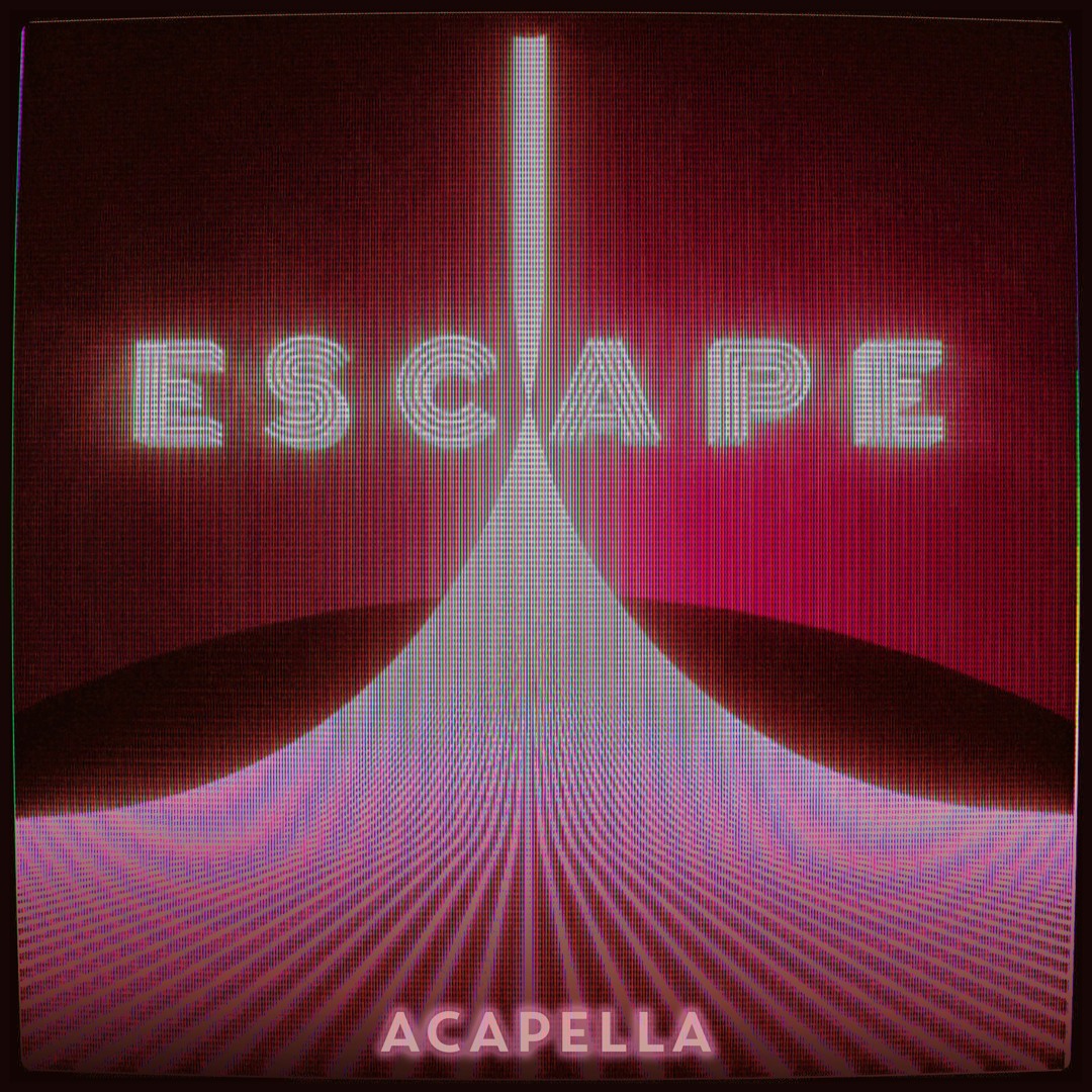 逃避行GAMEボーカルCD Escape Songs 逃避行GAMEボーカルCD Escape Songs 逃避行GAMEボーカルCD Escape