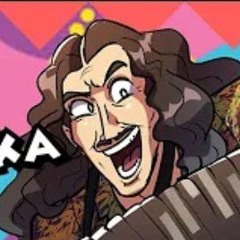 The FNF Lyrics Polka! | Juno Songs
