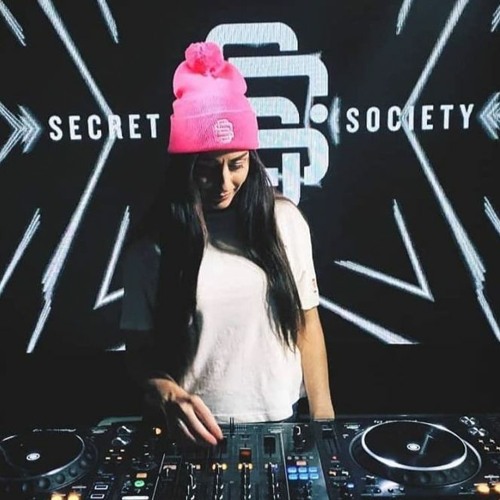 Secret Society The Studio Mix