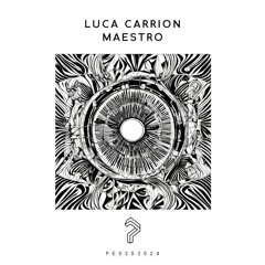 Luca Carrion - Julito Maraña (Original Mix)